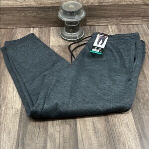 Spider Men's Dark Gray Jogger Pants